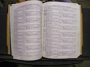 Union Co, NC Marriages Female Index, A-Z, 1966-1979 (91).JPG