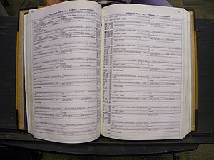 Union Co, NC Marriages Female Index, A-Z, 1966-1979 (96).JPG