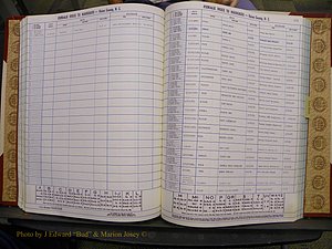 Union Co, NC Marriages Female Index, A-Z, 1980-1993 (145).JPG