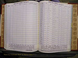 Union Co, NC Marriages Female Index, A-Z, 1980-1993 (178).JPG