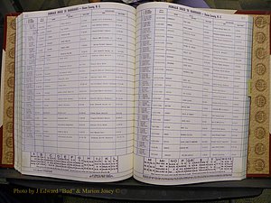 Union Co, NC Marriages Female Index, A-Z, 1980-1993 (179).JPG