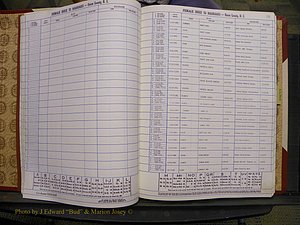 Union Co, NC Marriages Female Index, A-Z, 1980-1993 (35).JPG