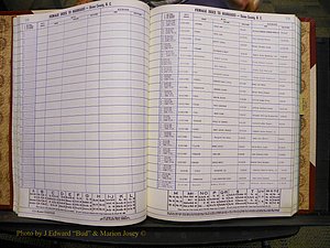 Union Co, NC Marriages Female Index, A-Z, 1980-1993 (59).JPG