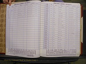 Union Co, NC Marriages Female Index, A-Z, 1980-1993 (6).JPG