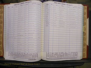 Union Co, NC Marriages Female Index, A-Z, 1980-1993 (88).JPG