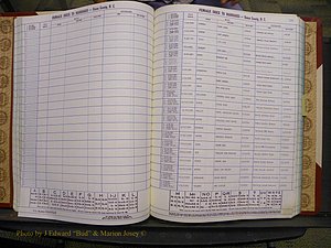 Union Co, NC Marriages Female Index, A-Z, 1980-1993 (89).JPG