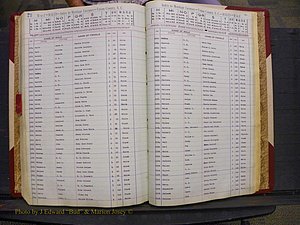 Union Co, NC Marriages Male Index, A-Z, 1842-1936 (238).JPG