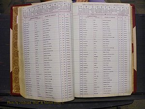 Union Co, NC Marriages Male Index, A-Z, 1842-1936 (51).JPG