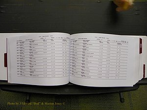 Union Co, NC Marriages Male & Female Index, 1993-2005 (102).JPG