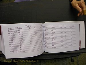 Union Co, NC Marriages Male & Female Index, 1993-2005 (764).JPG