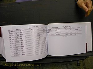 Union Co, NC Marriages Male & Female Index, 1993-2005 (766).JPG