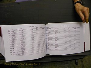 Union Co, NC Marriages Male & Female Index, 1993-2005 (768).JPG