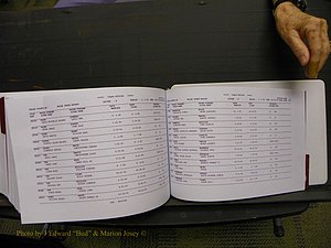 Union Co, NC Marriages Male & Female Index, 1993-2005 (769).JPG