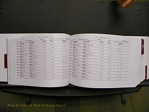 Union Co, NC Marriages Male & Female Index, 1993-2005 (77).JPG