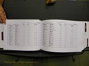 Union Co, NC Marriages Male & Female Index, 1993-2005 (8).JPG
