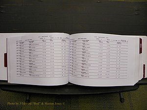 Union Co, NC Marriages Male & Female Index, 1993-2005 (85).JPG