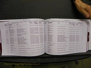 Union Co, NC Marriages Male & Female Index, 2006-2010 (151).JPG