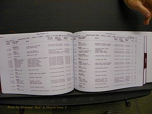 Union Co, NC Marriages Male & Female Index, 2006-2010 (174).JPG