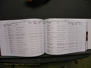 Union Co, NC Marriages Male & Female Index, 2006-2010 (178).JPG