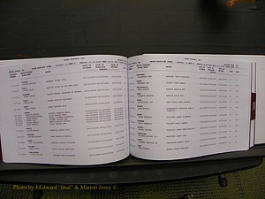 Union Co, NC Marriages Male & Female Index, 2006-2010 (180).JPG