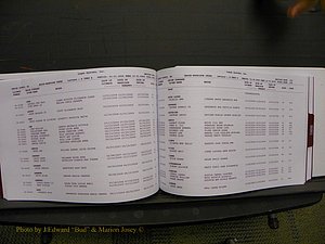 Union Co, NC Marriages Male & Female Index, 2006-2010 (182).JPG