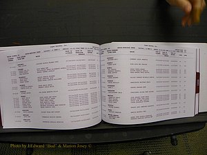 Union Co, NC Marriages Male & Female Index, 2006-2010 (189).JPG