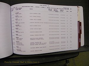 Union Co, NC Marriages Male & Female Index, 2006-2010 (24).JPG