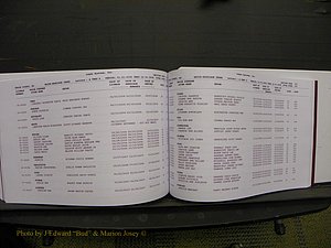 Union Co, NC Marriages Male & Female Index, 2006-2010 (282).JPG