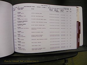 Union Co, NC Marriages Male & Female Index, 2006-2010 (61).JPG