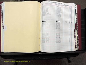 Vance Co, NC,  Births & Deaths, A-Z, 2001-2004 (141).JPG