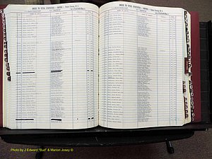 Vance Co, NC,  Births & Deaths, A-Z, 2001-2004 (146).JPG