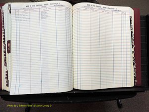 Vance Co, NC,  Births & Deaths, A-Z, 2001-2004 (175).JPG