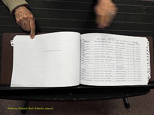 Vance Co, NC, Deaths, A-Z, 2005-2012 (115).JPG