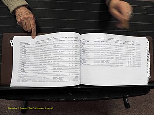Vance Co, NC, Deaths, A-Z, 2005-2012 (116).JPG