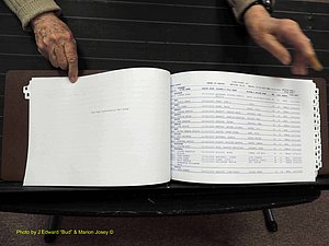 Vance Co, NC, Deaths, A-Z, 2005-2012 (119).JPG