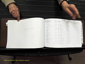 Vance Co, NC, Deaths, A-Z, 2005-2012 (121).JPG