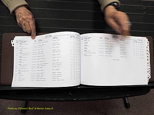 Vance Co, NC, Deaths, A-Z, 2005-2012 (122).JPG