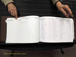 Vance Co, NC, Deaths, A-Z, 2005-2012 (123).JPG