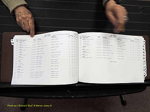 Vance Co, NC, Deaths, A-Z, 2005-2012 (125).JPG