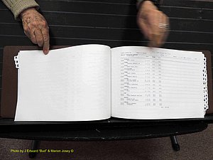 Vance Co, NC, Deaths, A-Z, 2005-2012 (127).JPG