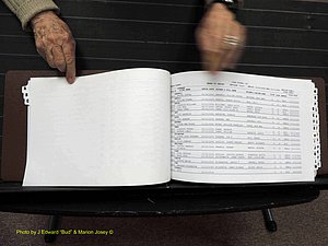 Vance Co, NC, Deaths, A-Z, 2005-2012 (128).JPG