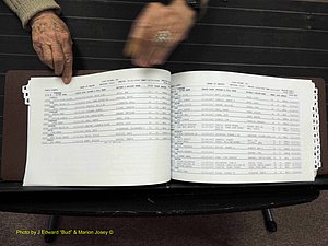 Vance Co, NC, Deaths, A-Z, 2005-2012 (129).JPG