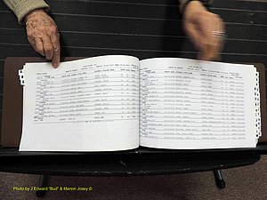 Vance Co, NC, Deaths, A-Z, 2005-2012 (130).JPG