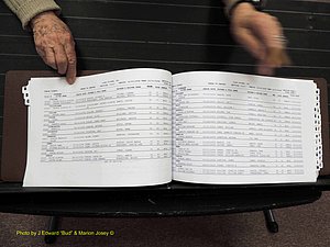 Vance Co, NC, Deaths, A-Z, 2005-2012 (131).JPG