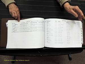 Vance Co, NC, Deaths, A-Z, 2005-2012 (132).JPG