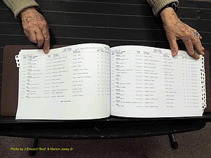 Vance Co, NC, Deaths, A-Z, 2005-2012 (133).JPG