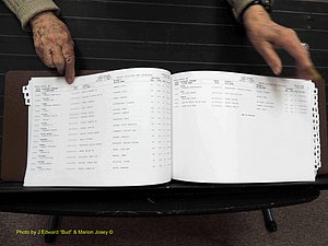 Vance Co, NC, Deaths, A-Z, 2005-2012 (136).JPG