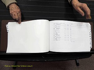Vance Co, NC, Deaths, A-Z, 2005-2012 (137).JPG