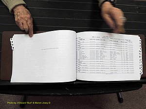 Vance Co, NC, Deaths, A-Z, 2005-2012 (139).JPG