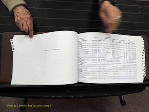 Vance Co, NC, Deaths, A-Z, 2005-2012 (140).JPG
